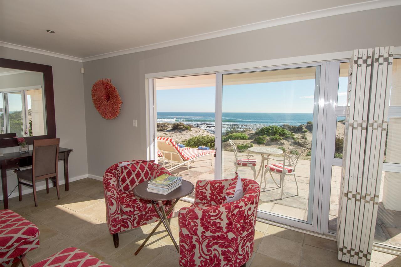 Oystercatcher Villa St Helena Bay Zewnętrze zdjęcie